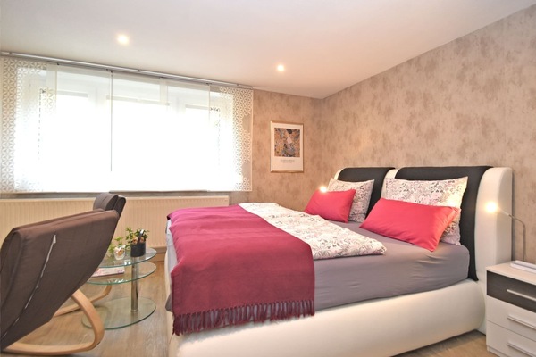 1 bedroom, iron/ironing board, WiFi