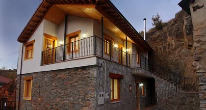 Apartment in La Omañuela