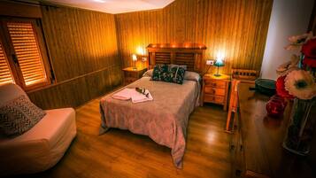 1 chambre, Wi-Fi