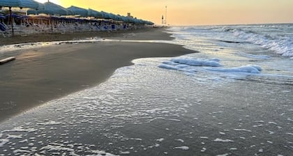 The "Cenerone" - Comfort and Relax, discover sea and country, feel our culture