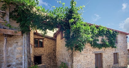 Rustikaler Kurzurlaub in der Nähe von Monforte