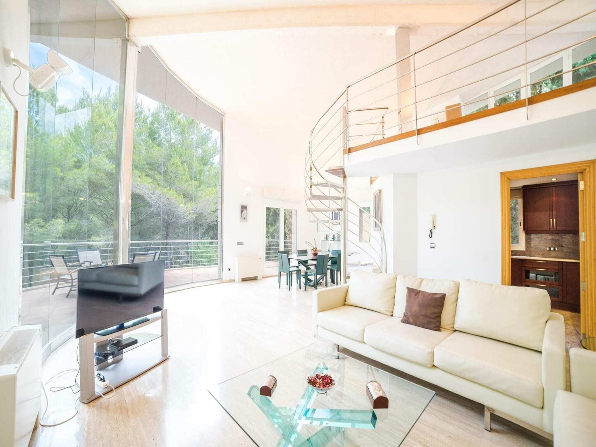 Villa En Alcúdia Cerca De Playa - Alcudia