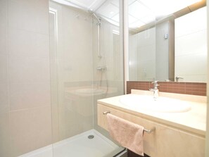 Shower - Golfside Luxury at Las Colinas (Orihuela Costa-Alicante)
