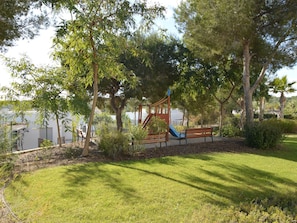 Espace pour enfants