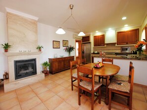 Dining - Villa in Mallorca with Private Pool (Marratxi)