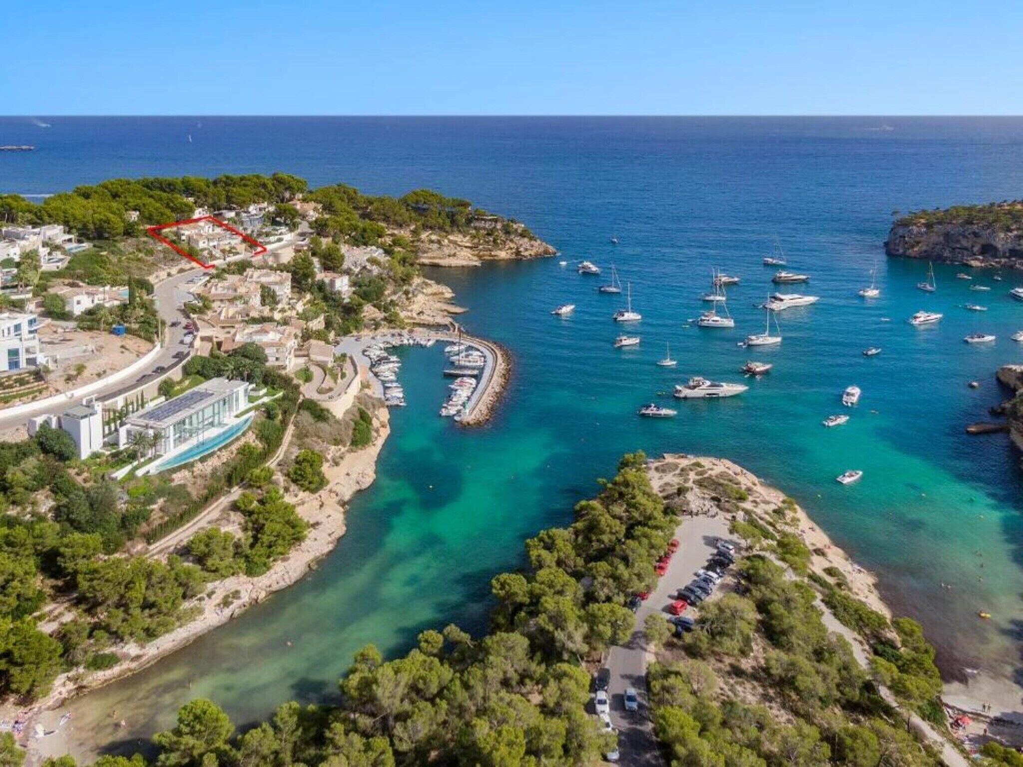 Jachthaven