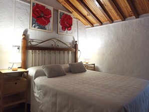 4 slaapkamers, wifi