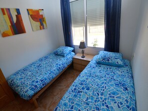 2 quartos, Wi-Fi