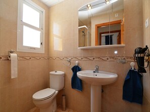 Een douche