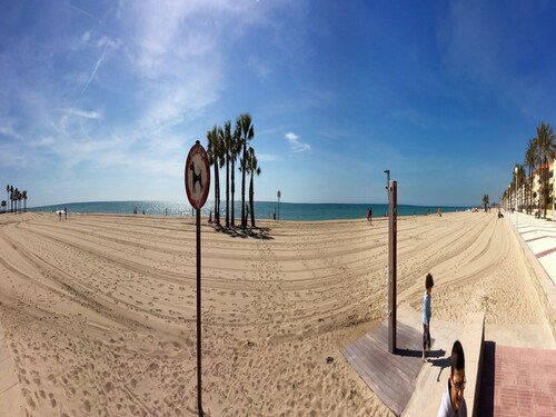 Maison à Vendrell près de Costa Dorada