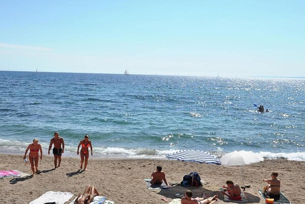 NĂ€ra stranden