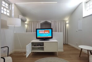 Interior - Mexia Galvao - City Center, Mexia Galvão - City Center (Viana do Castelo)