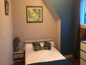 WiFi - Holiday Home near Brittany Beaches (Clohars-Carnoët)