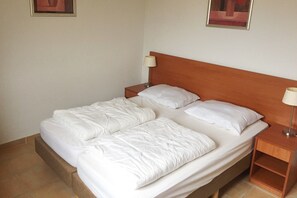 4 dormitoris i wifi gratuïta 