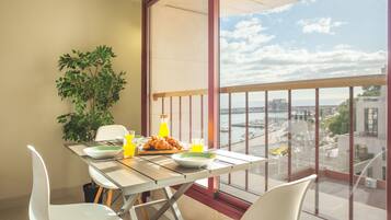 Appartement | 1 chambre