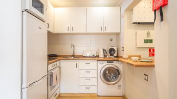 Appartement | 1 chambre