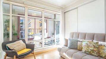 Íbúð | 1 svefnherbergi