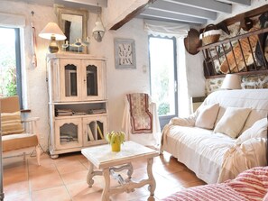 2 chambres, Wi-Fi