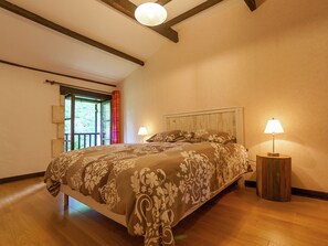 3 chambres, Wi-Fi