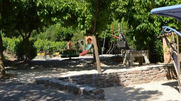 Espace pour enfants