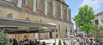 Pool Villa in Artigat Valley