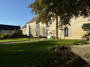 Espace pour enfants
