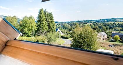 Wohnung in Saint-Rémy am See