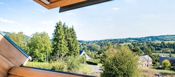 Apartment in Saint-Rémy near Lake