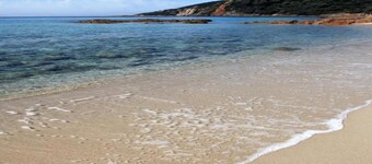 Beachside Bliss in Cargèse