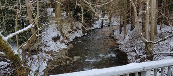 Appartamento per le vacanze nell'Alto Harz a Wildemann