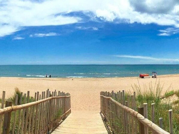 Strand