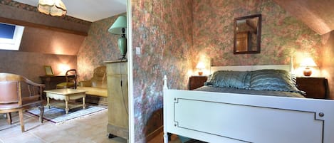 2 habitaciones