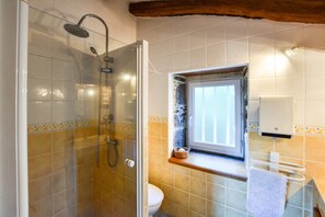 Dusche