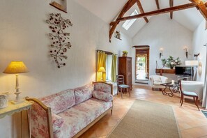 TV connectée, lecteur de DVD