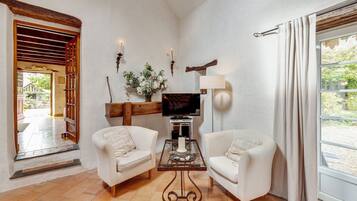 Télévision, lecteur de DVD