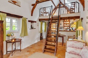 Smart TV, DVD player