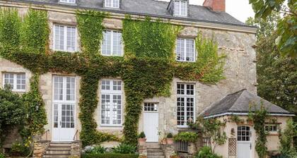 Refuge historique de la Loire