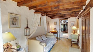 1 slaapkamer, internet