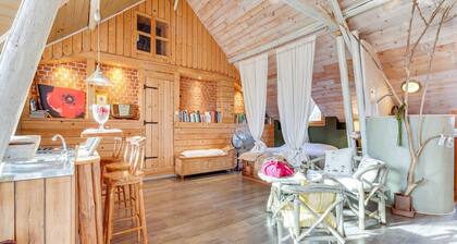 Wellness & Adventure Escape