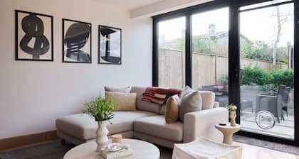The Peckham Escape - Modern 3bdr With Garden