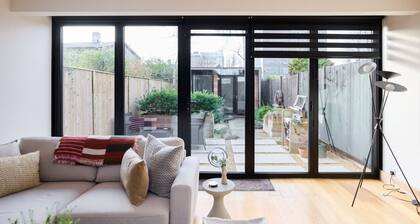 The Peckham Escape - Modern 3bdr With Garden