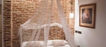 5 minutes from Salamanca and Vía de la Plata, large groups Villas de Miranda