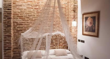 5 minutes from Salamanca and Vía de la Plata, large groups Villas de Miranda