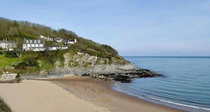 Holiday Home in Ceredigion near Sea Beach