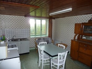 Eget kök