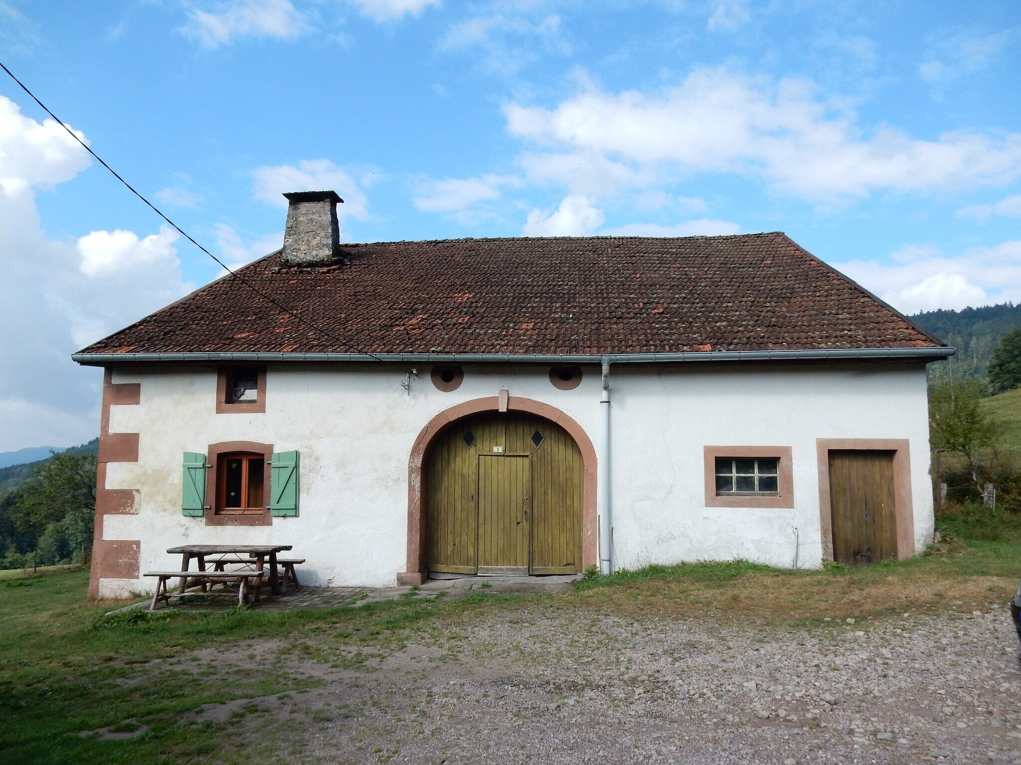 Ulkopuoli