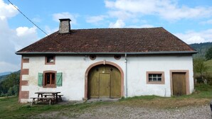 Eksteriør