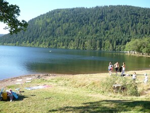 Strand