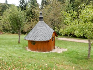Eksteriør