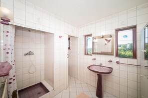 Dusche